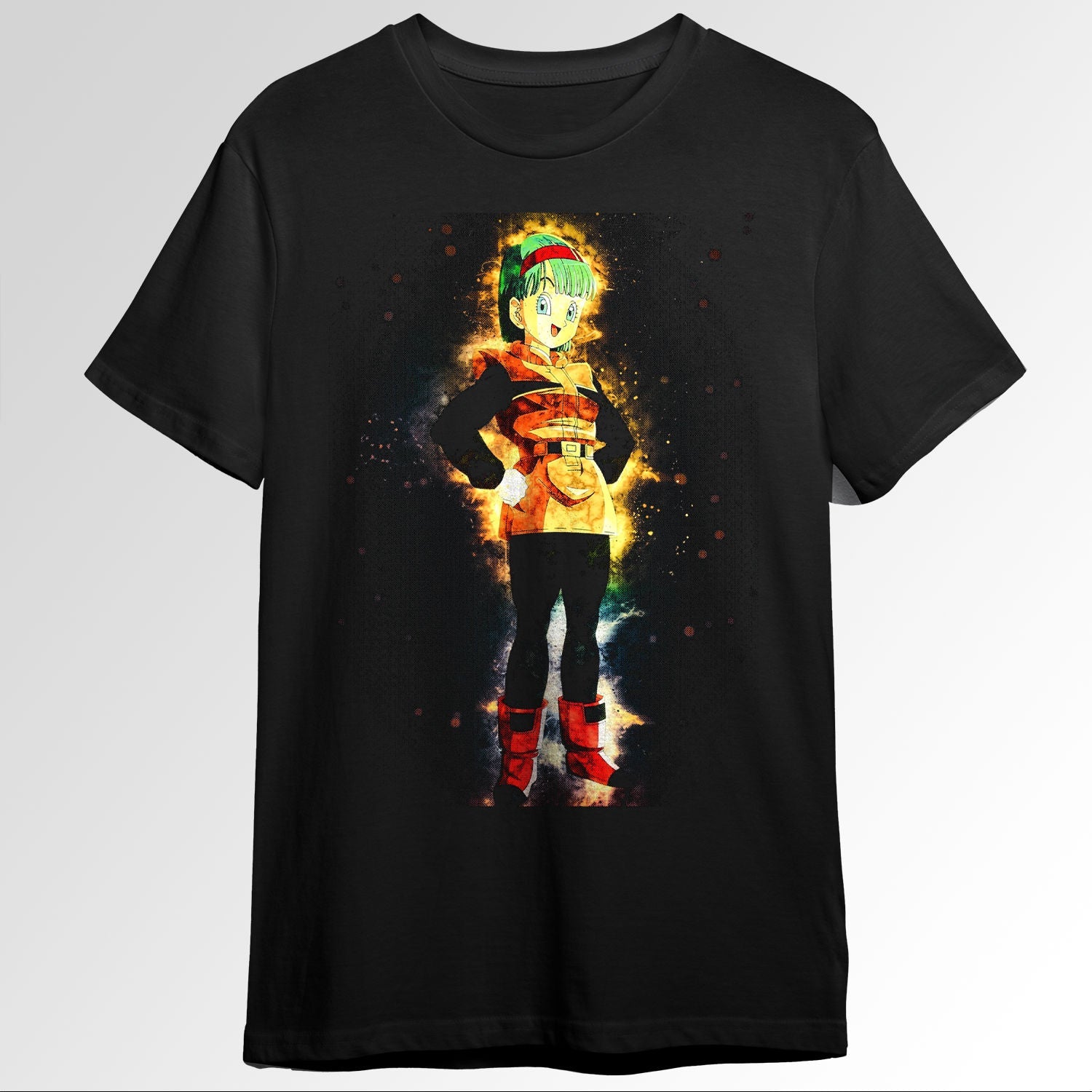 Bulma Dragon Ball Anime 113523187
