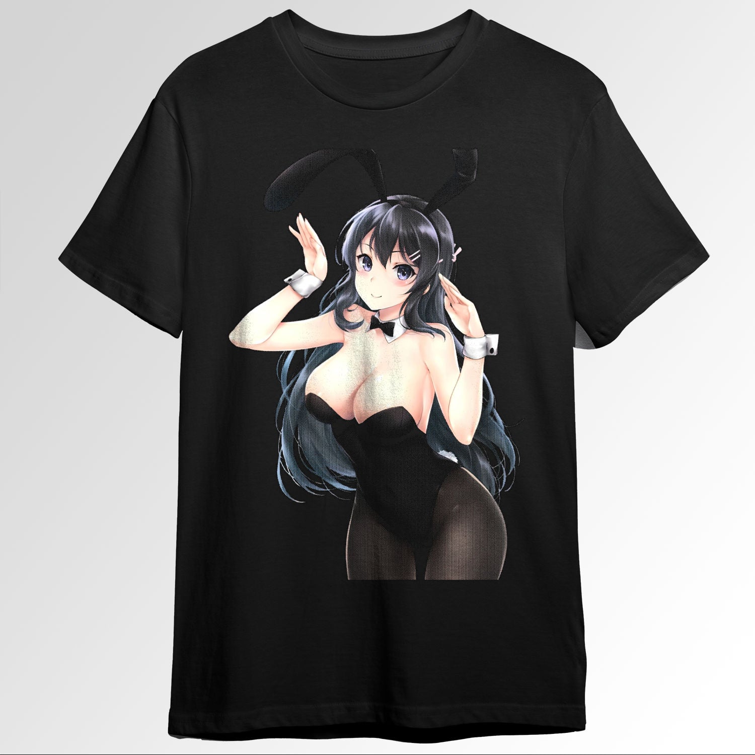 Bunny Girl 115455327