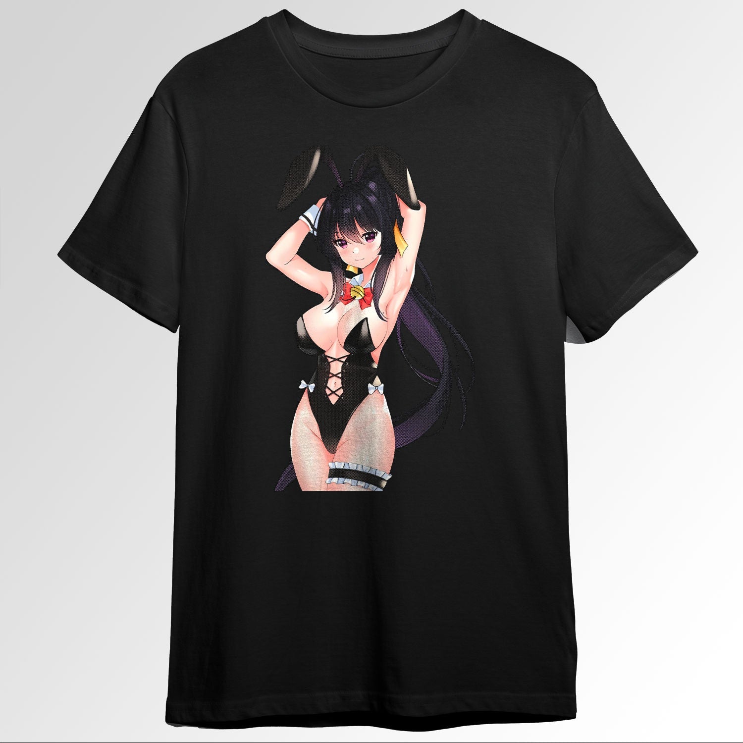 Bunny Girl Himejima Akeno High School DxD Ec126907309