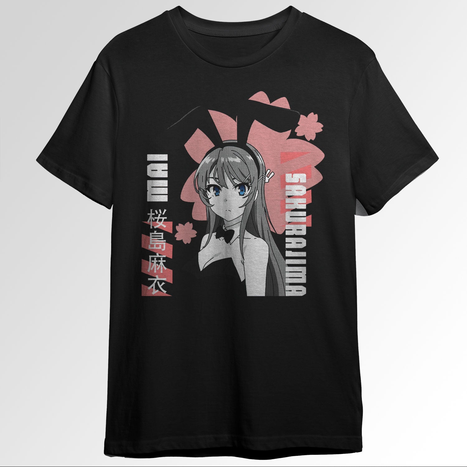 Bunny Girl Senpai Mai Sakurajima 74885369