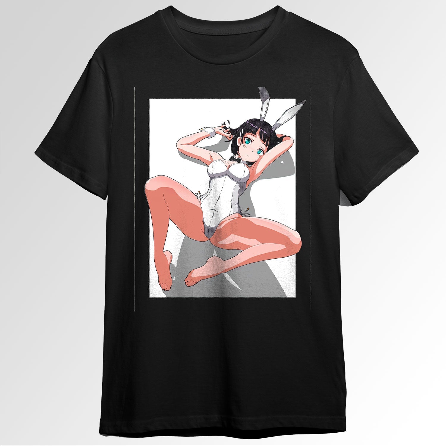 Bunny Hot Kirigaya Suguha Sword Art Online 96433383