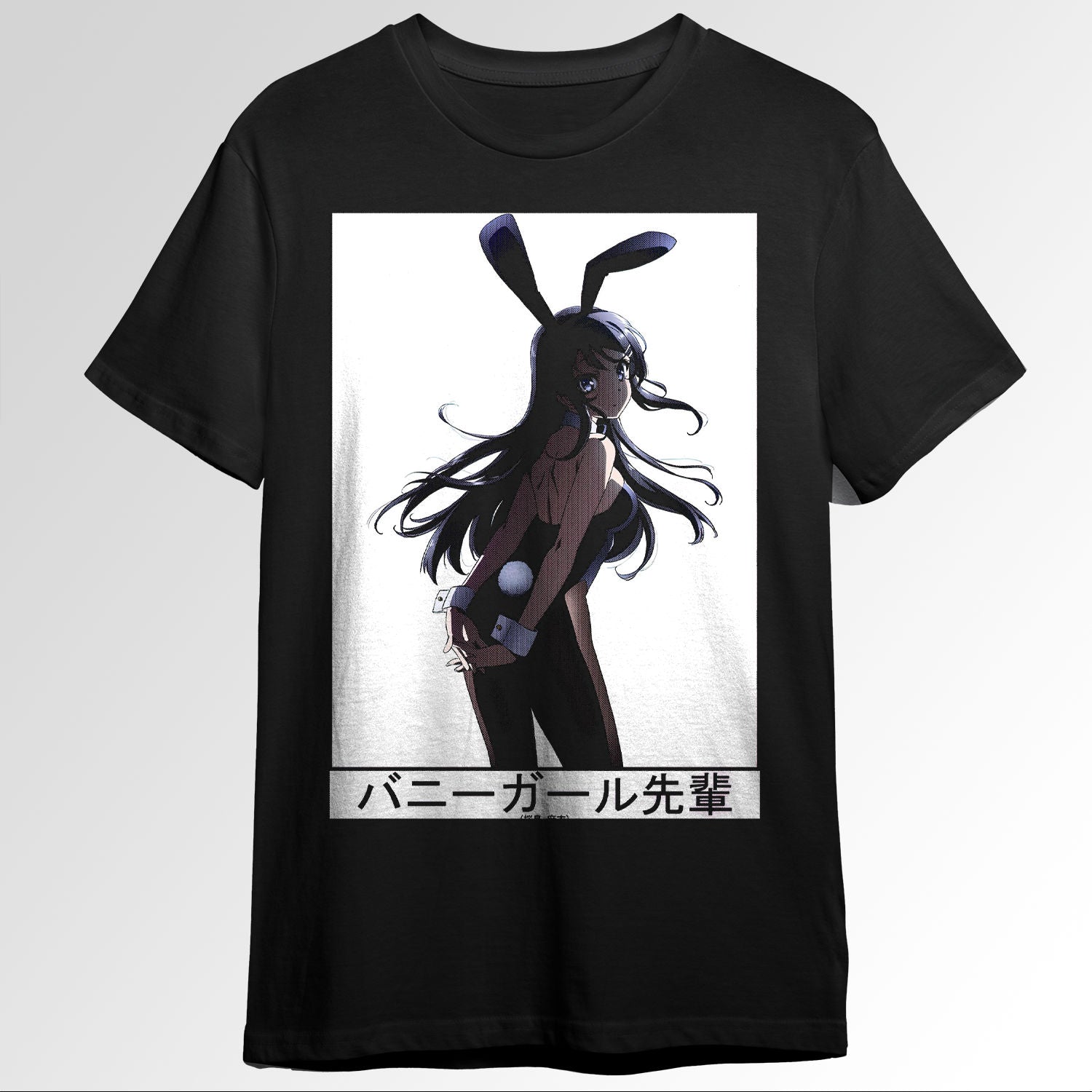 Bunny girl senpai Mai Sakurajima 35068592