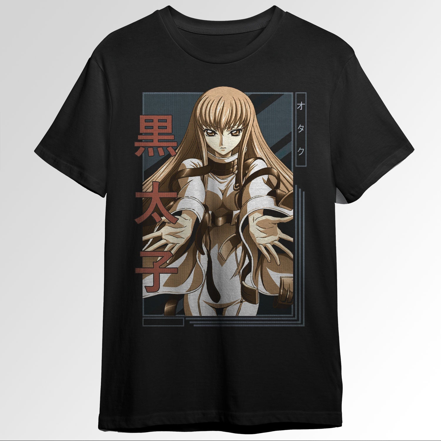 CC C2 Code Geass Kodo Giasu Retro blue brown 99027831