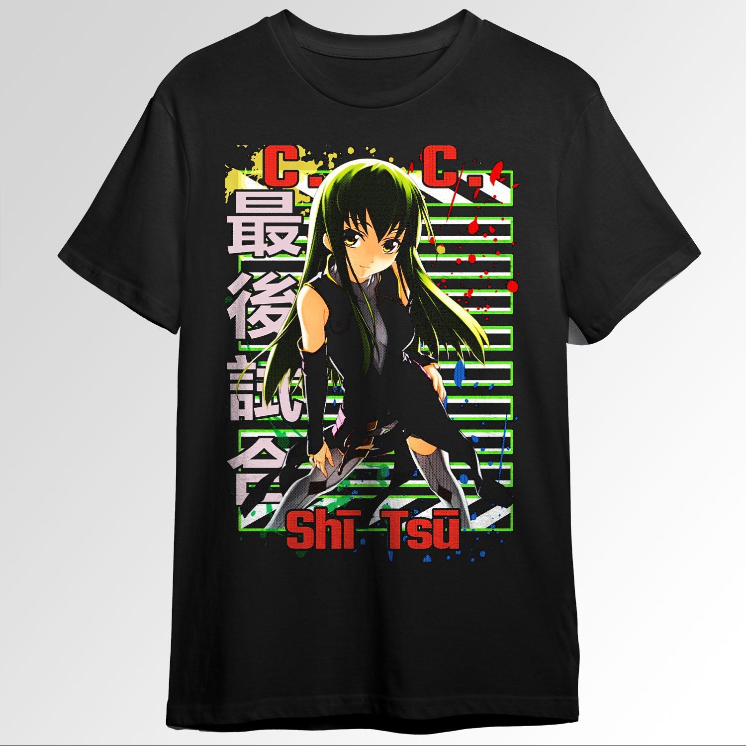 CC C2 Code Geass Kodo Giasu Urban Anime Mang102243254