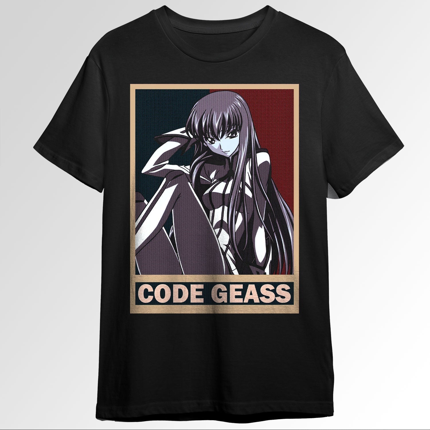 CC Shi Tsu Code Geass Kodo Giasu Vintage Vec103794737