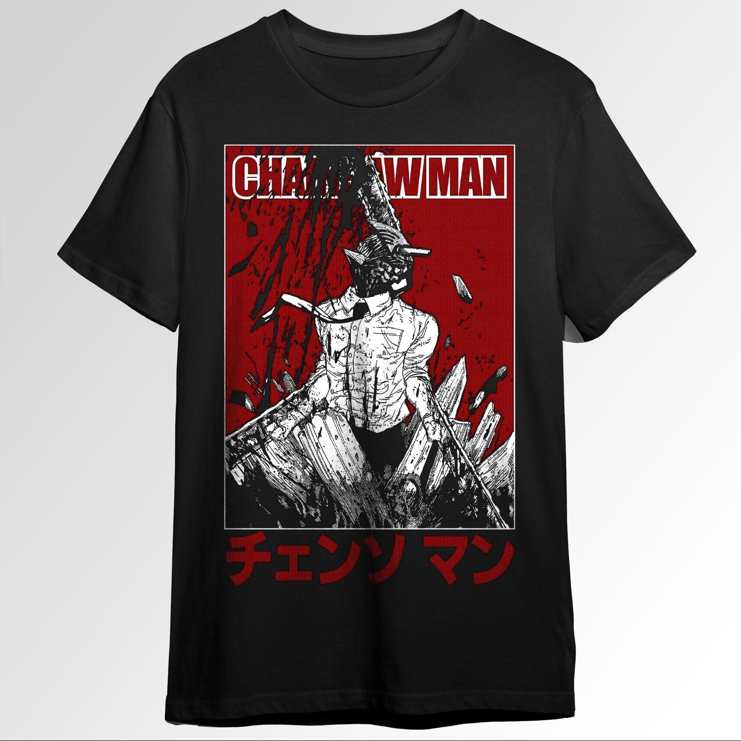 CHAINSAW MAN 111841711
