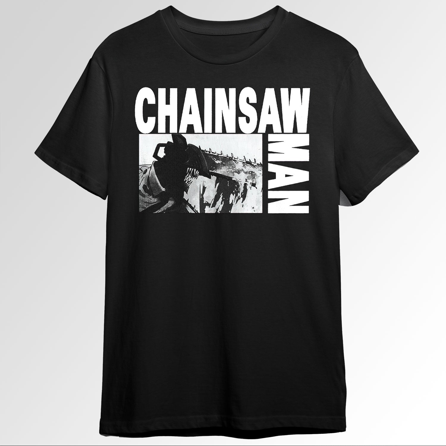 CHAINSAW MAN Denji Chain Saw 71370369