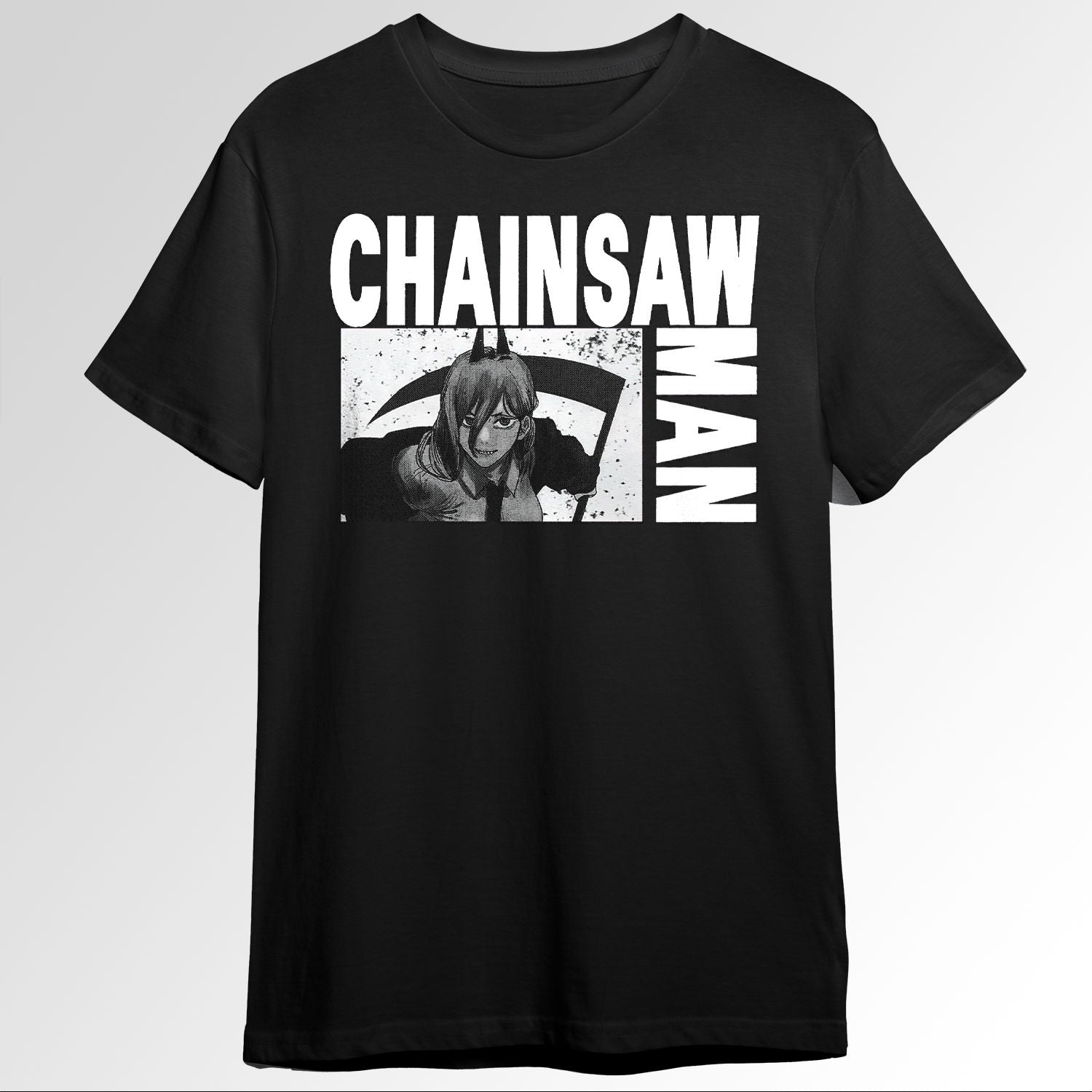 CHAINSAW MAN POWER 71384211