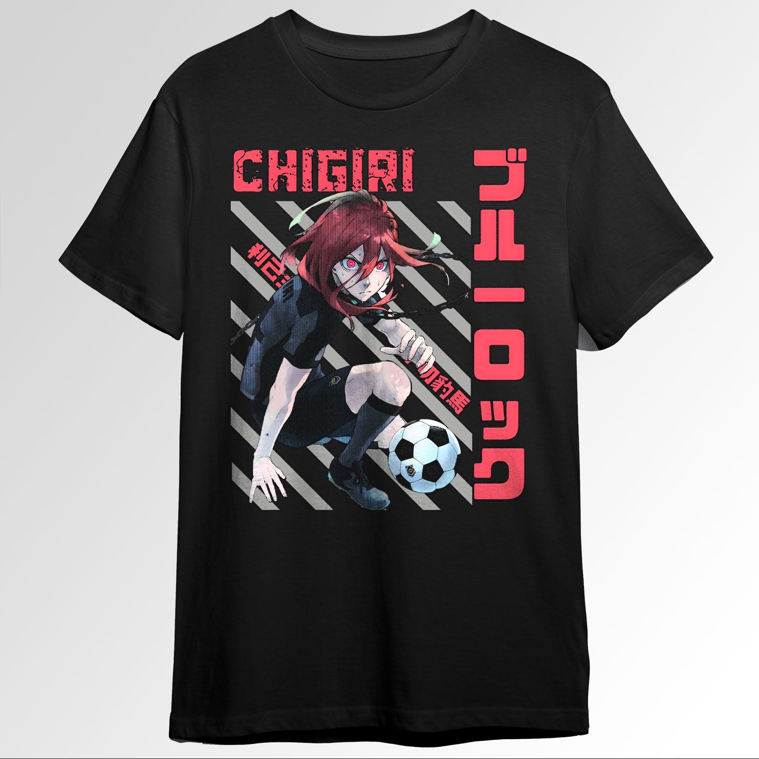 CHIGIRI HYOMA BLUE LOCK 106254938