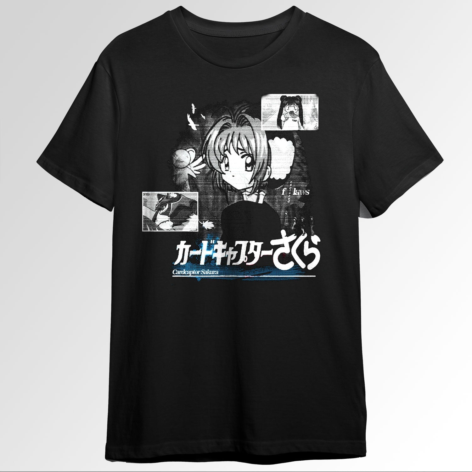 Cardcaptor Sakura AWAKENING Anime 114526475