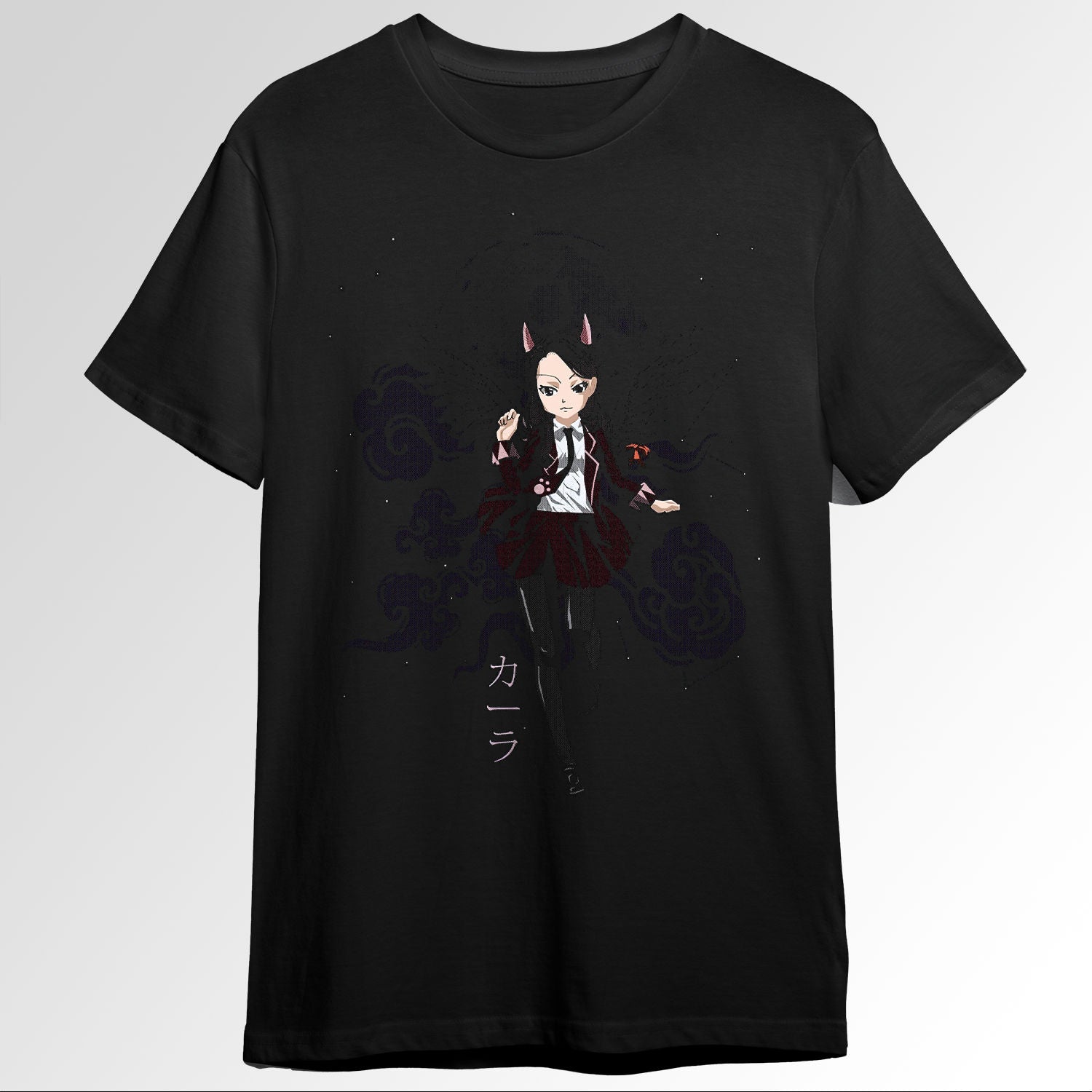 Carla Black Fairy Tail 90948576