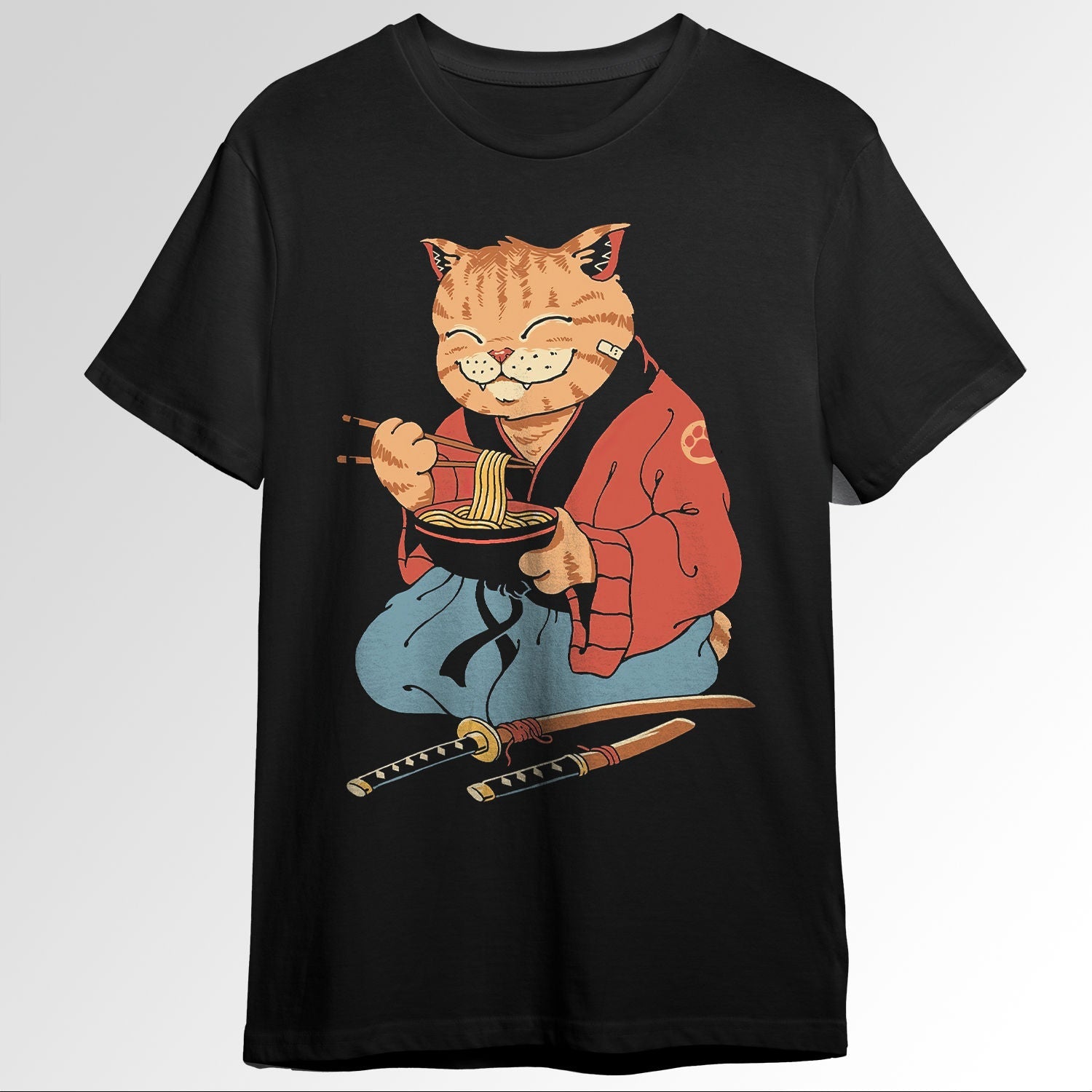 Cat Ramen 99039879