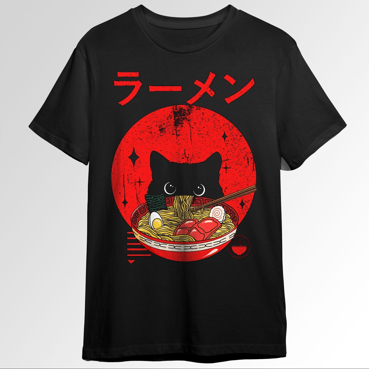 Cat ramen 79737320