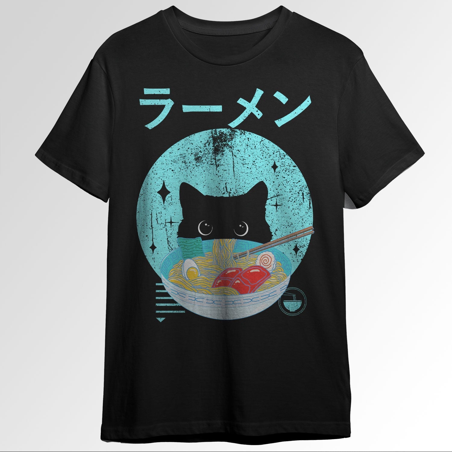 Cat ramen 95334030