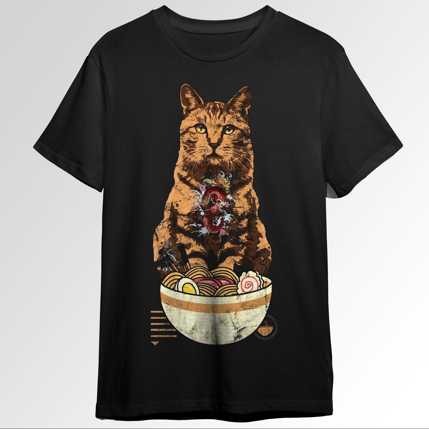 Cat ramen 97530187
