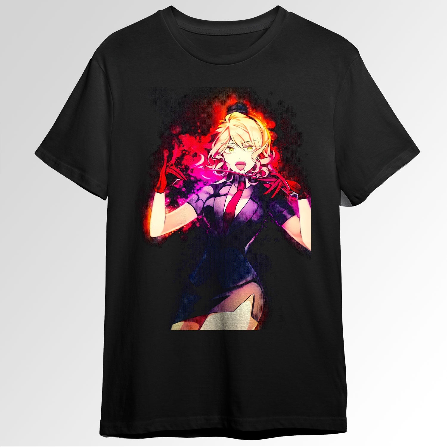Cathy Angels of Death Fanart Anime Waifu 136518462