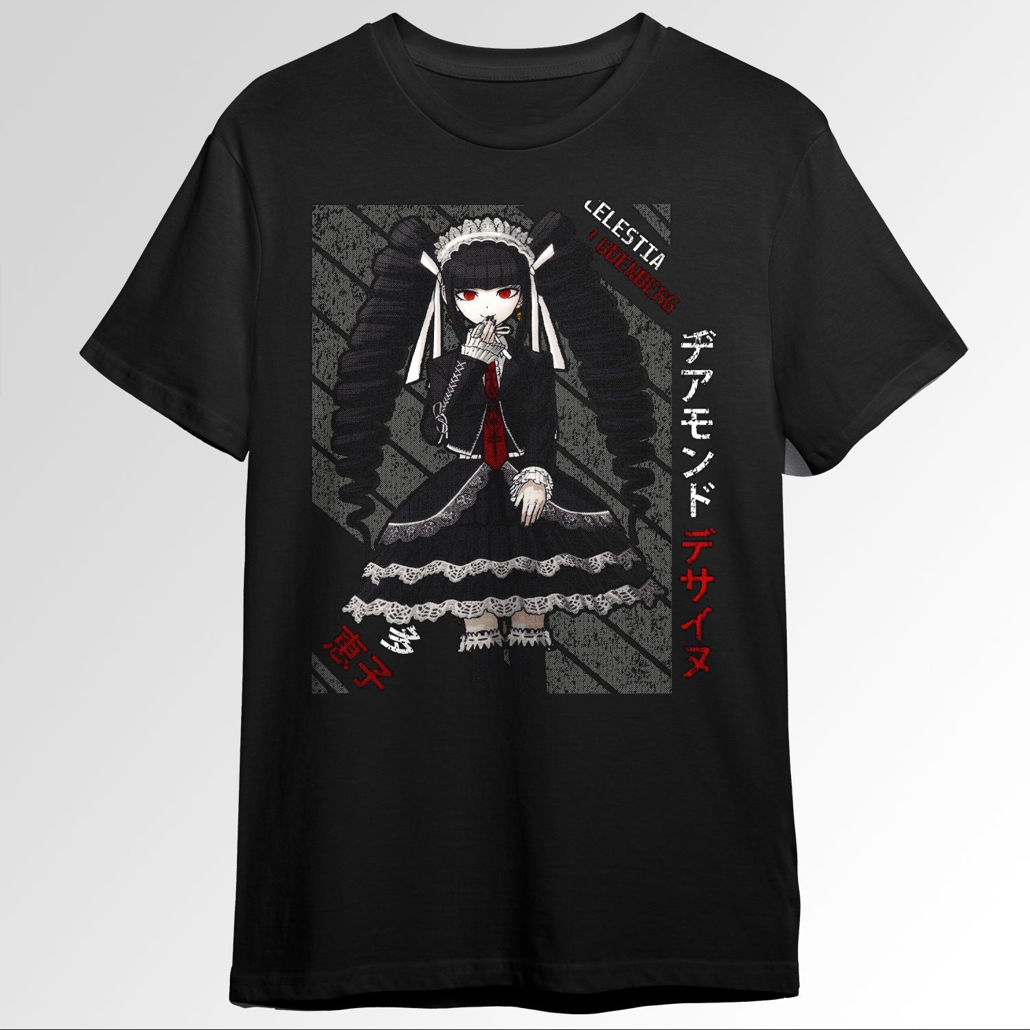 Celestia Ludenberg DanganRonpa 62669239