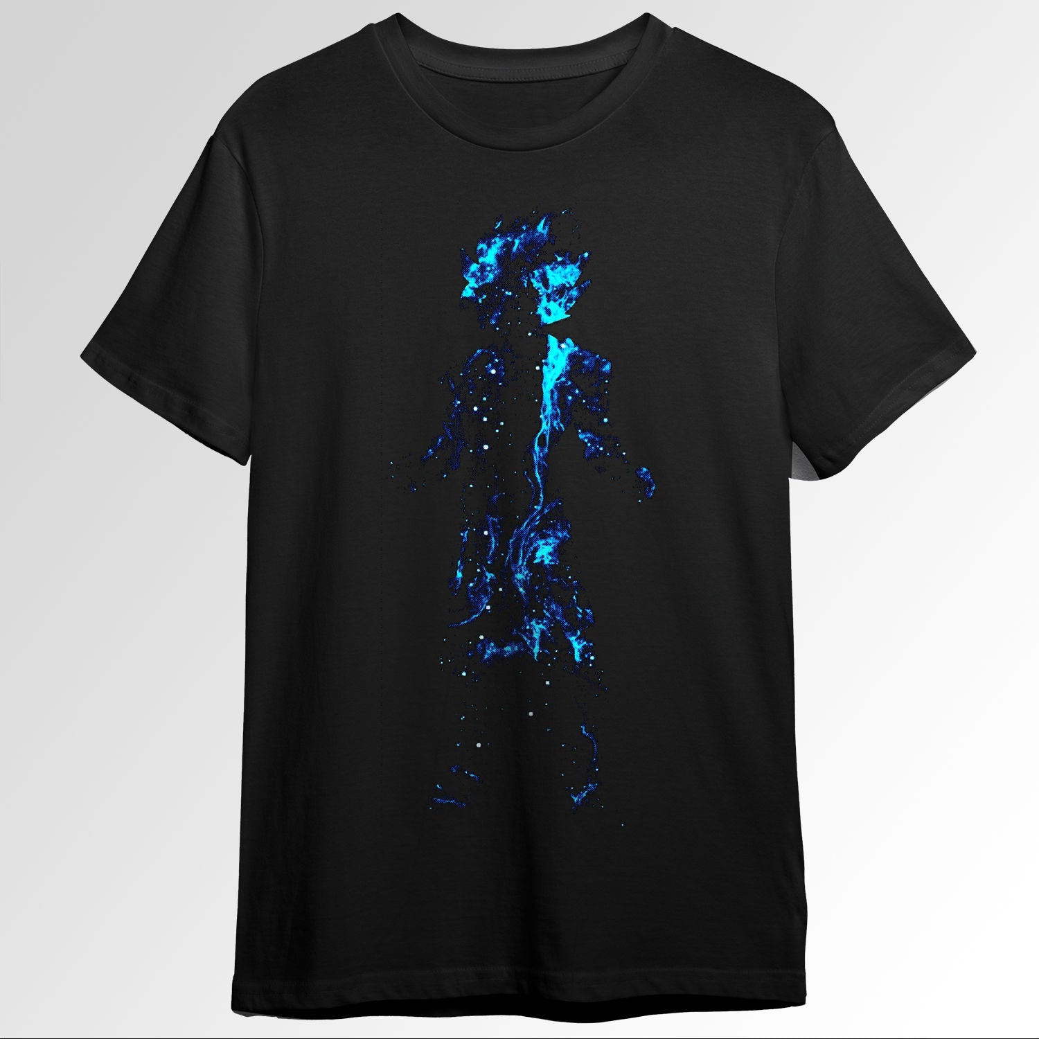 Celestial Goku on White 120334080