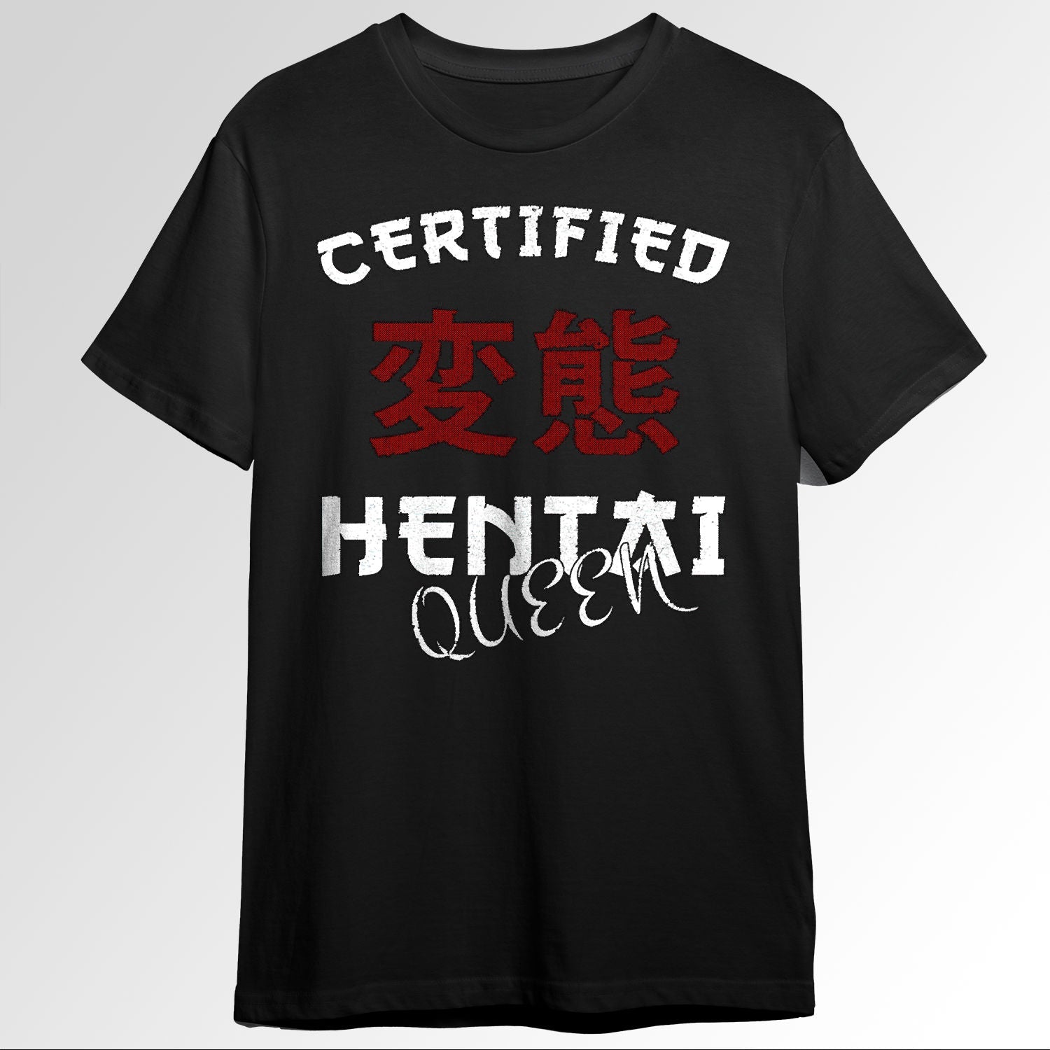 Certified Hentai Queen Approved 76252516
