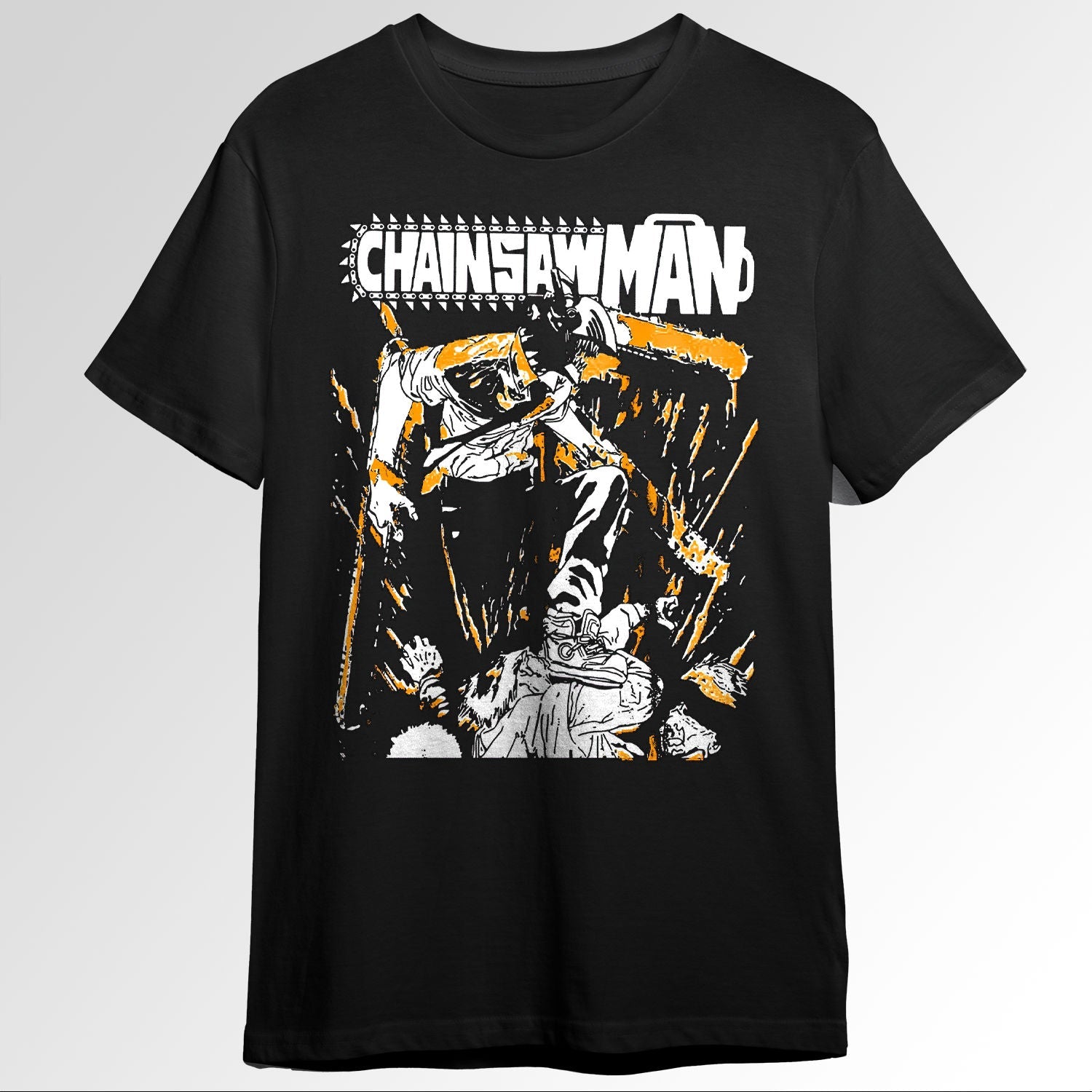 Chainsaw Man 82732416
