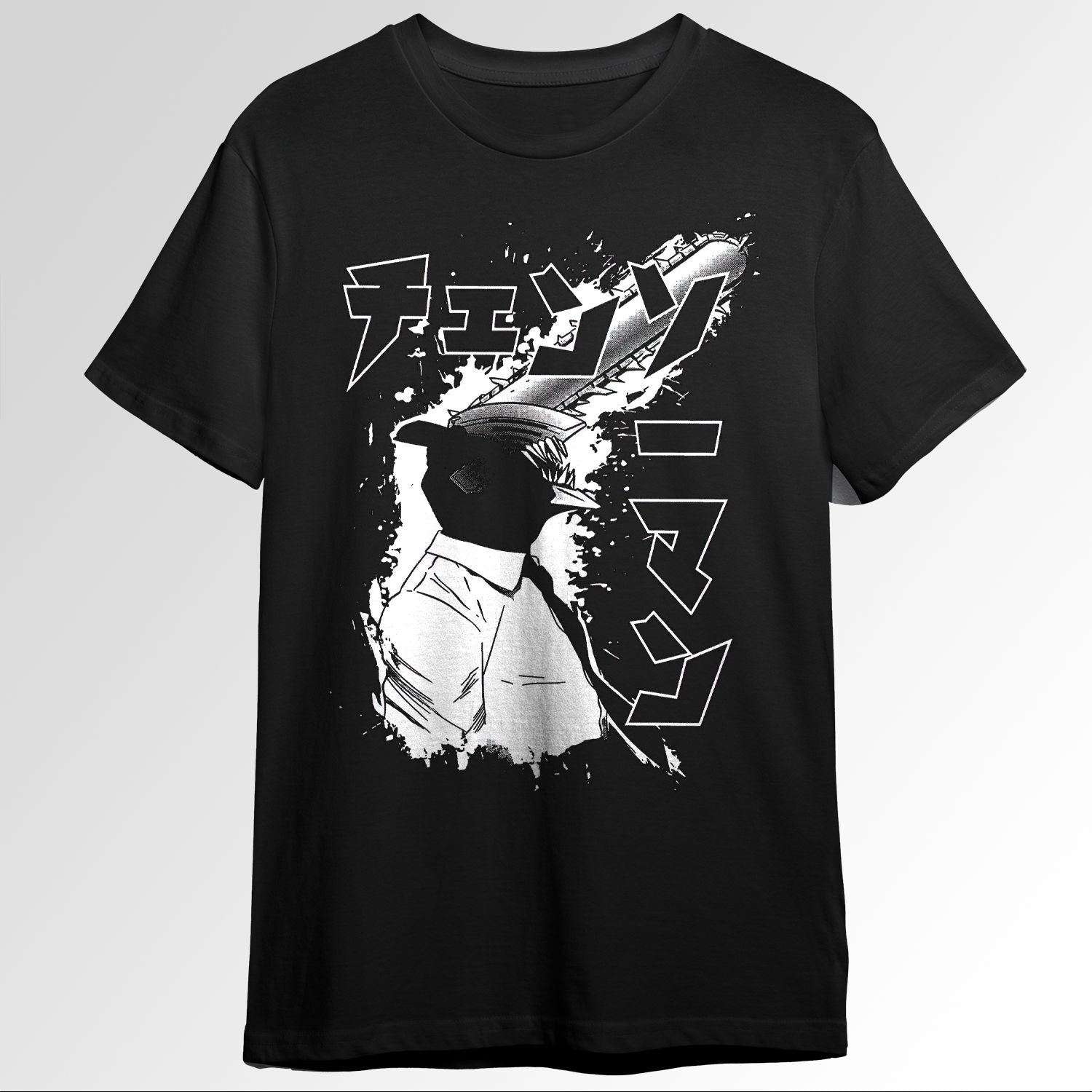 Chainsaw Man 93418964