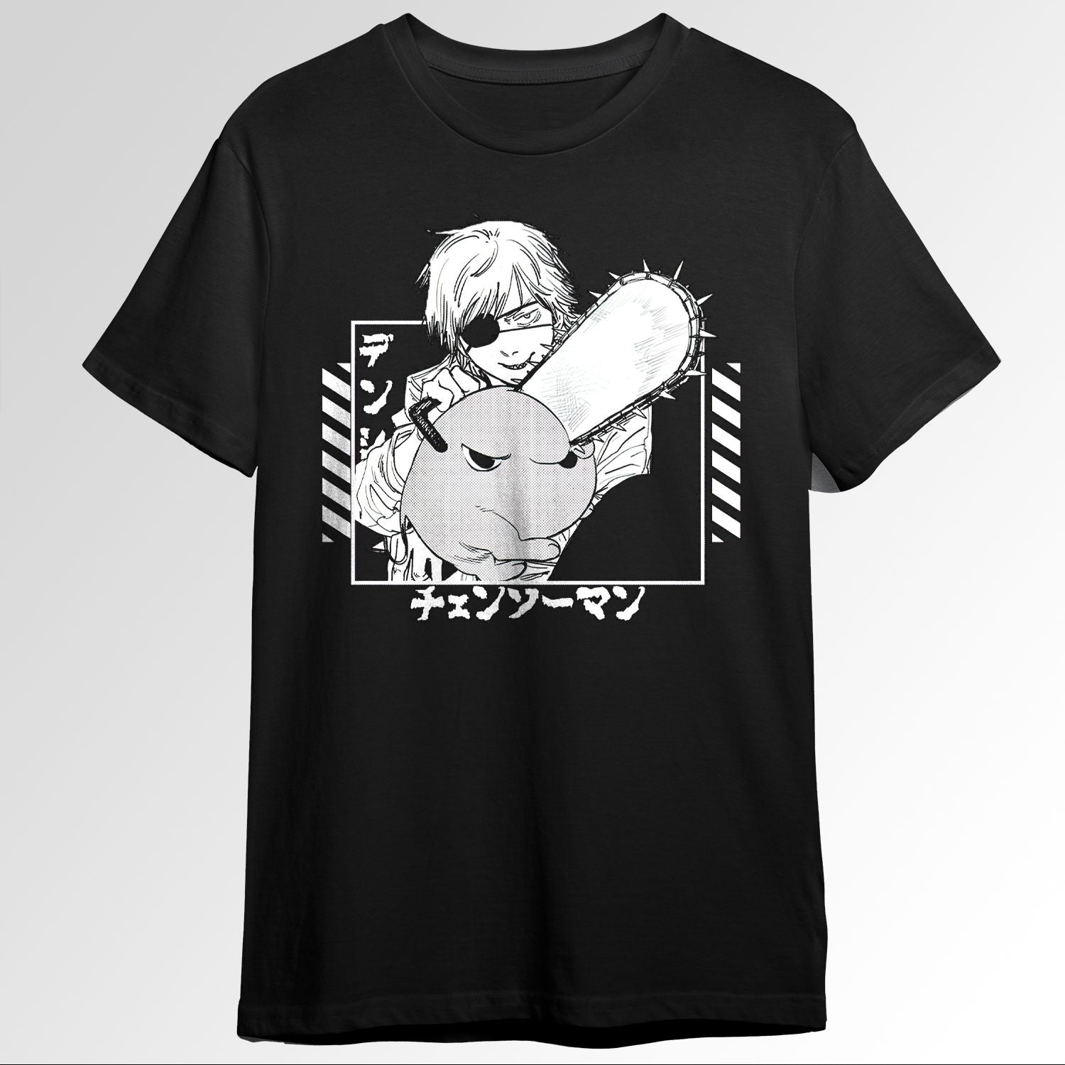 Chainsaw Man Denji 82733865