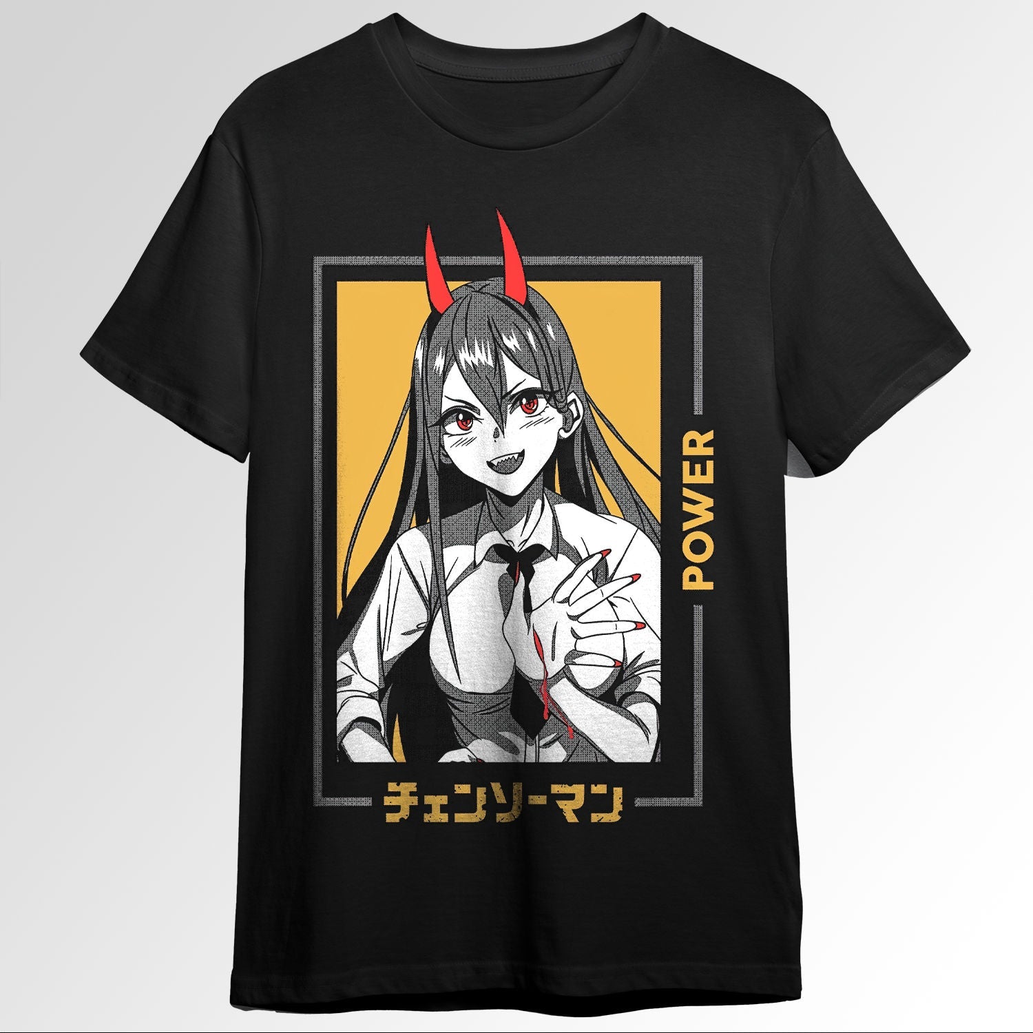 ChainsawMan 0235