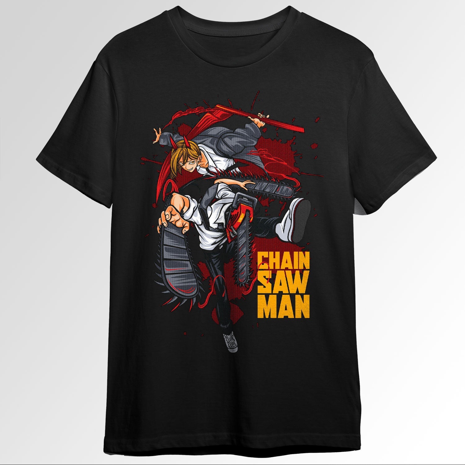 ChainsawMan 0241