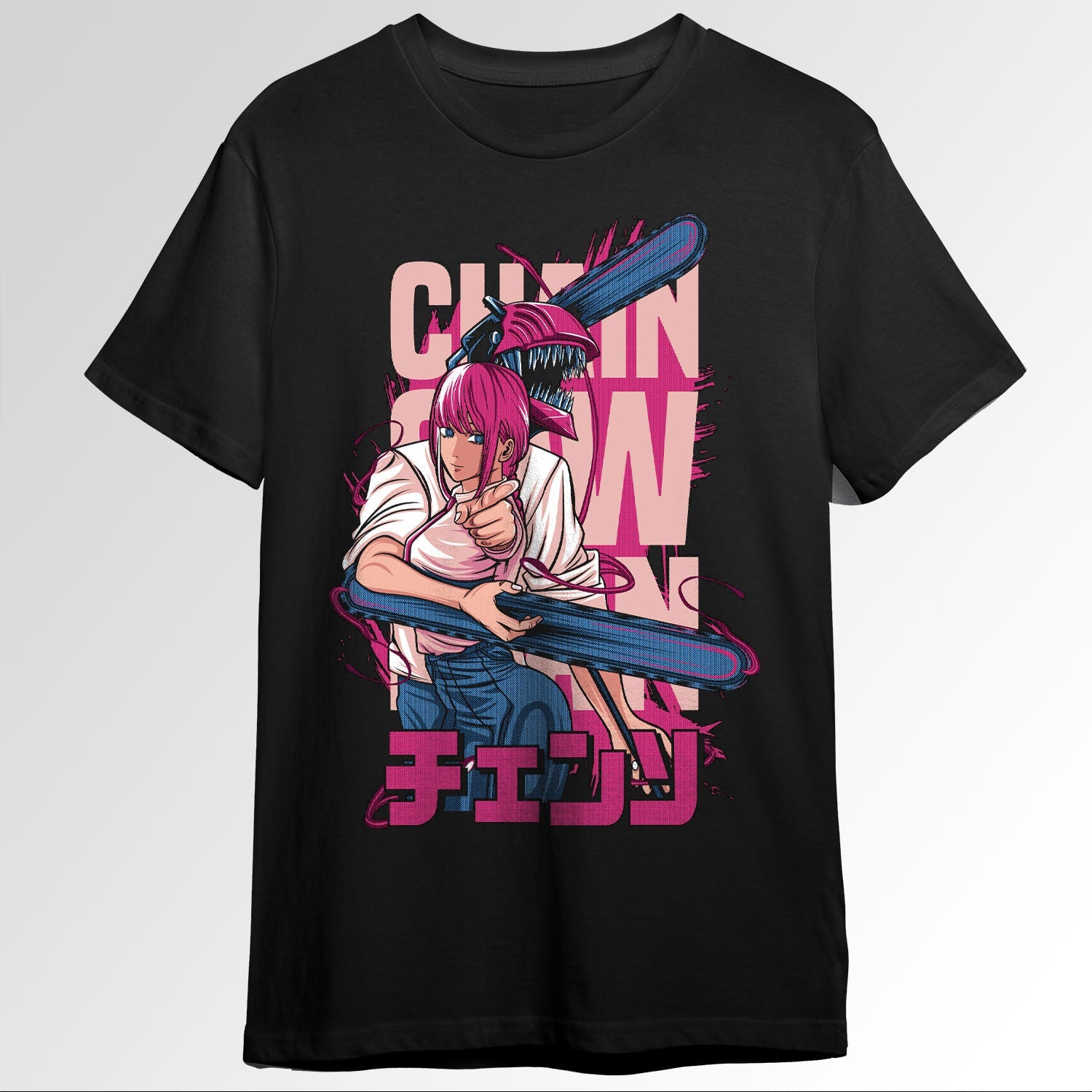 ChainsawMan 0242