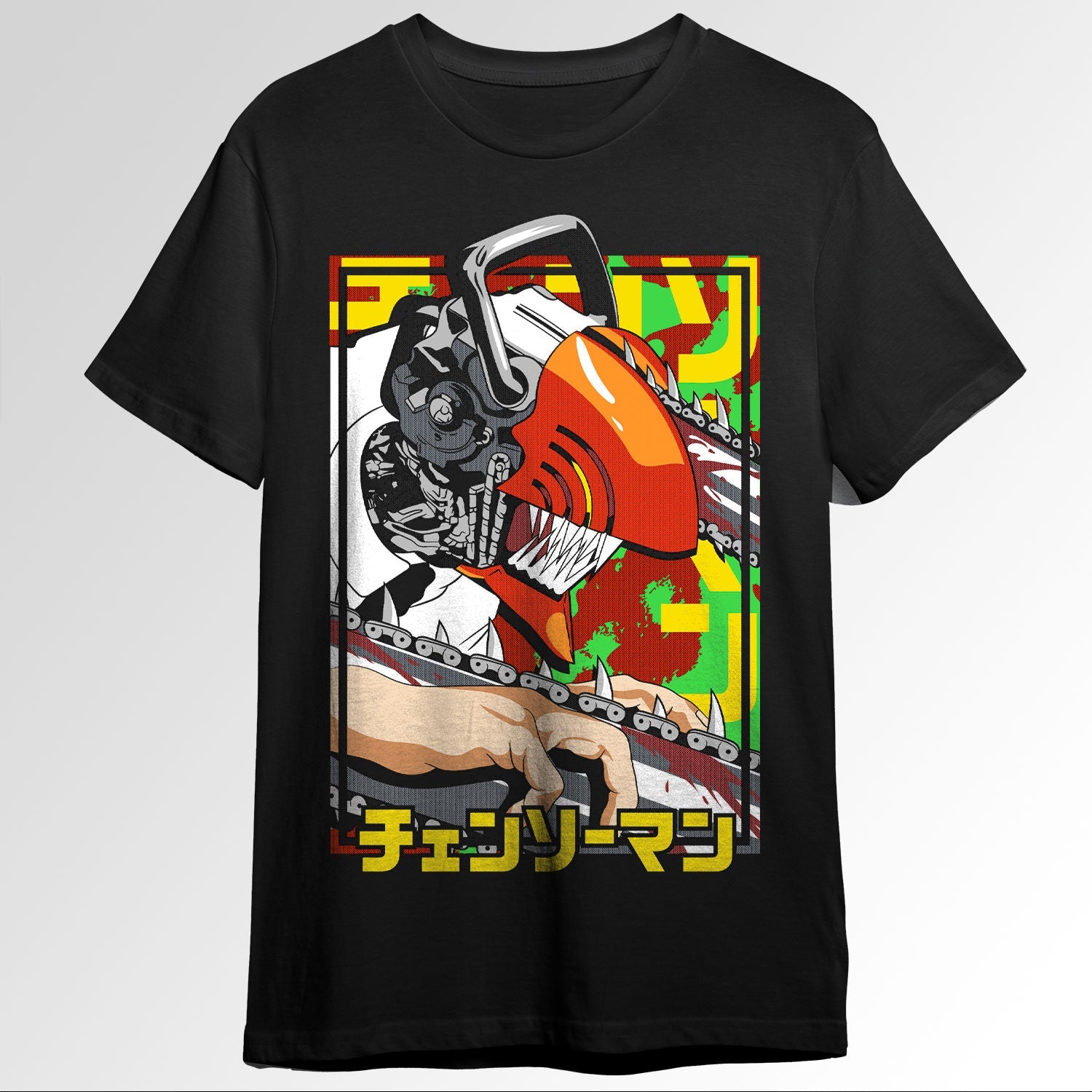 ChainsawMan 0243