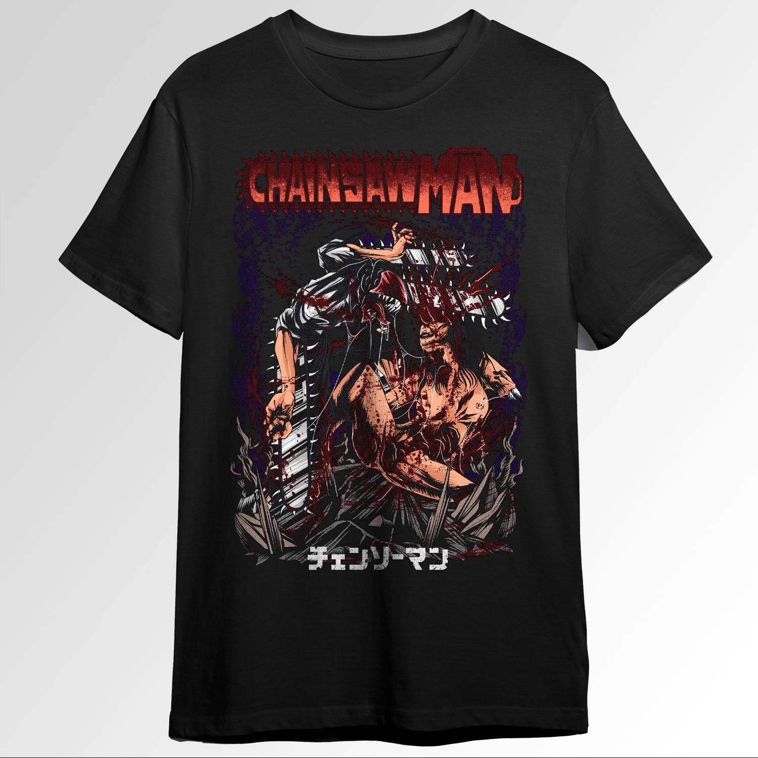 ChainsawMan 0244