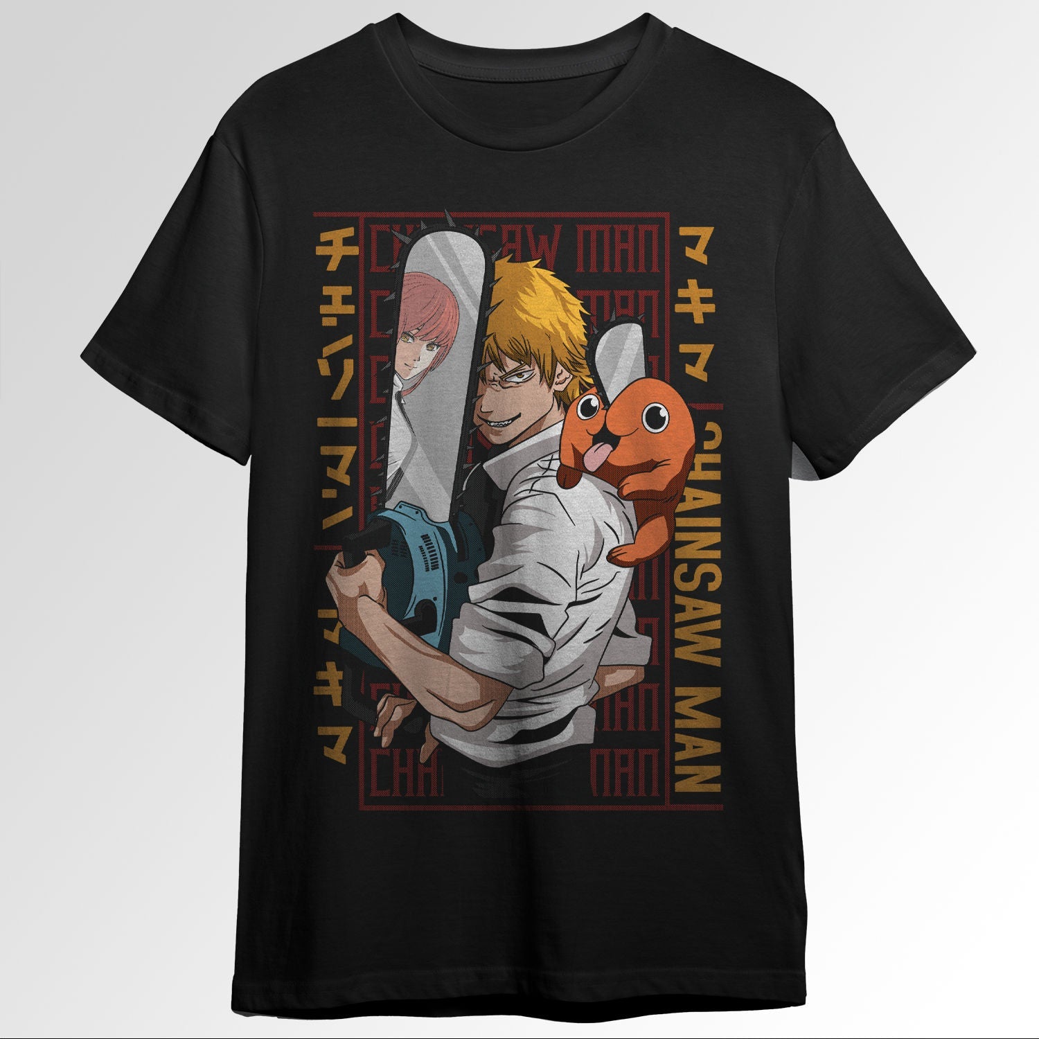 ChainsawMan 0245