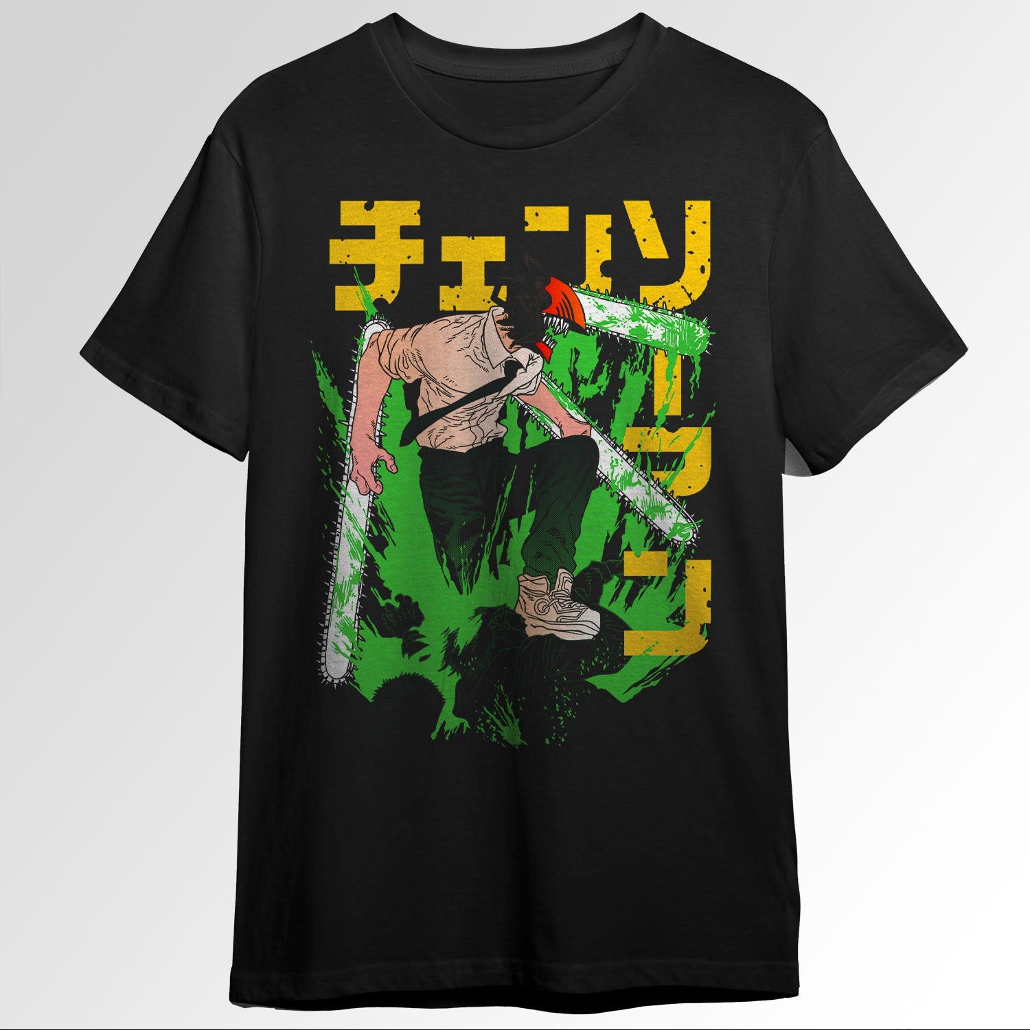 ChainsawMan 0249