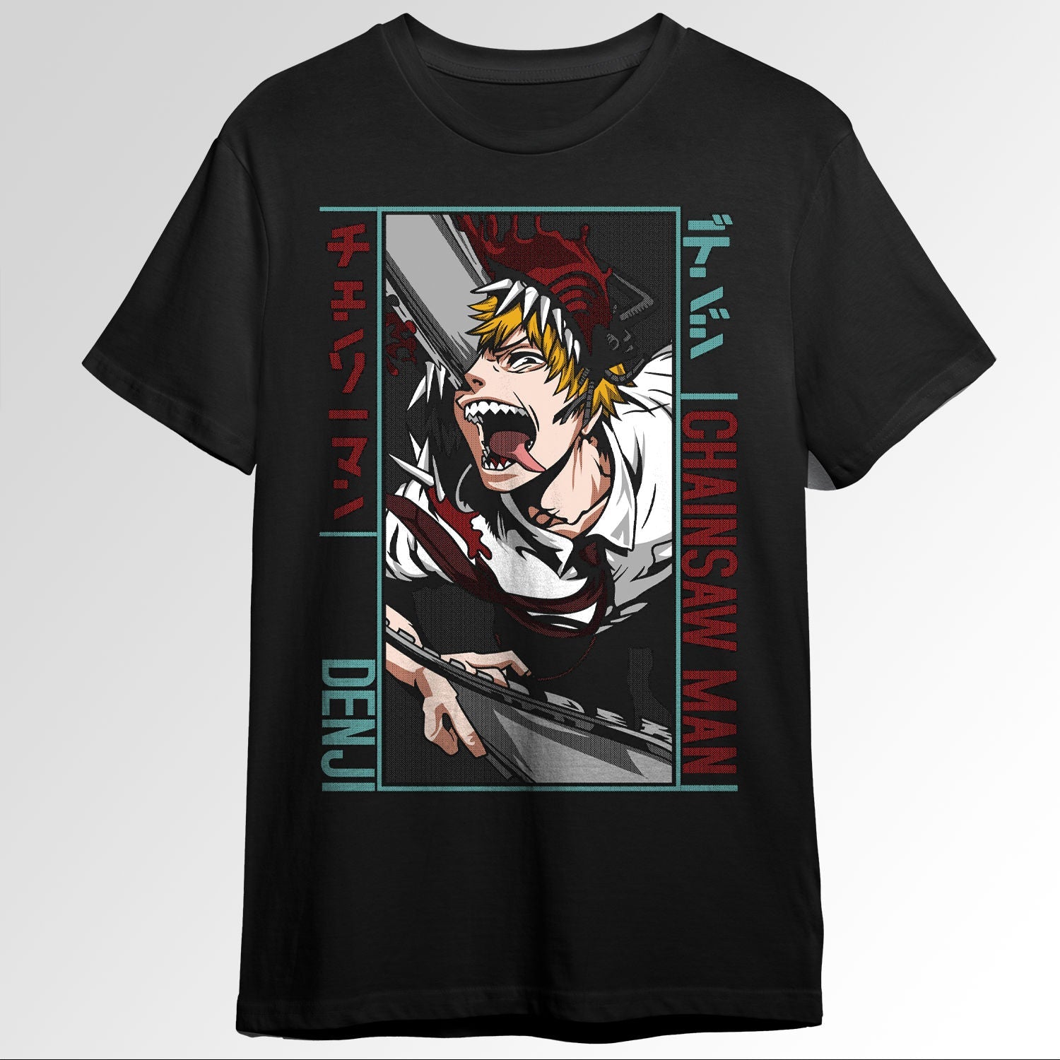 ChainsawMan 0250