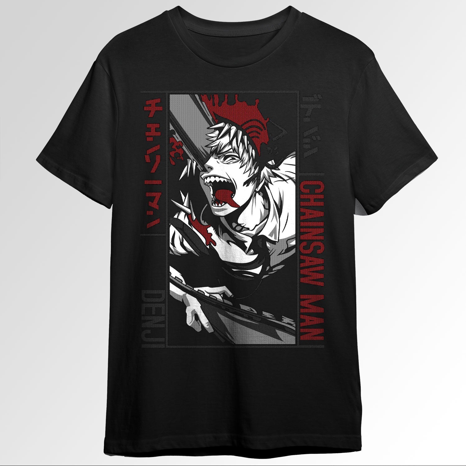 ChainsawMan 0251