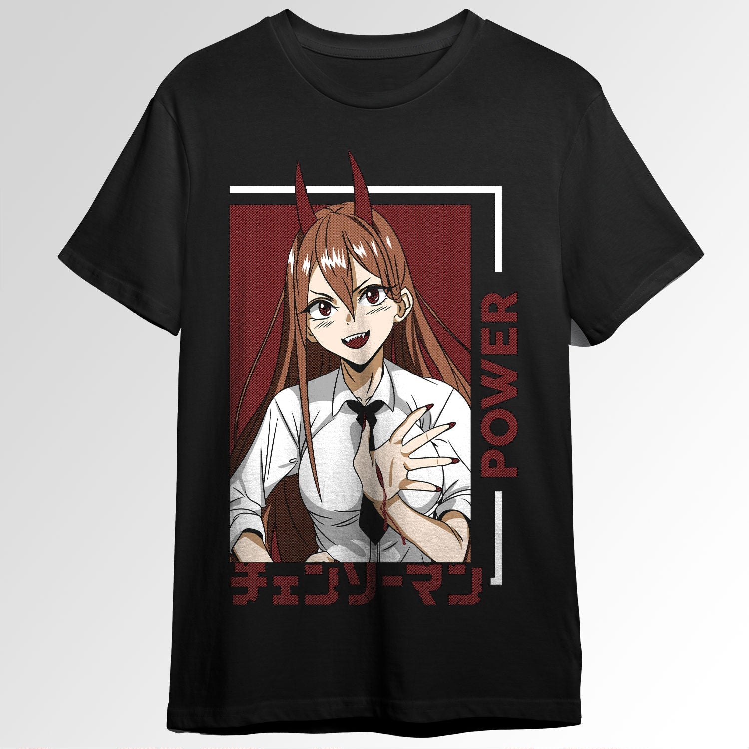 ChainsawMan 0255