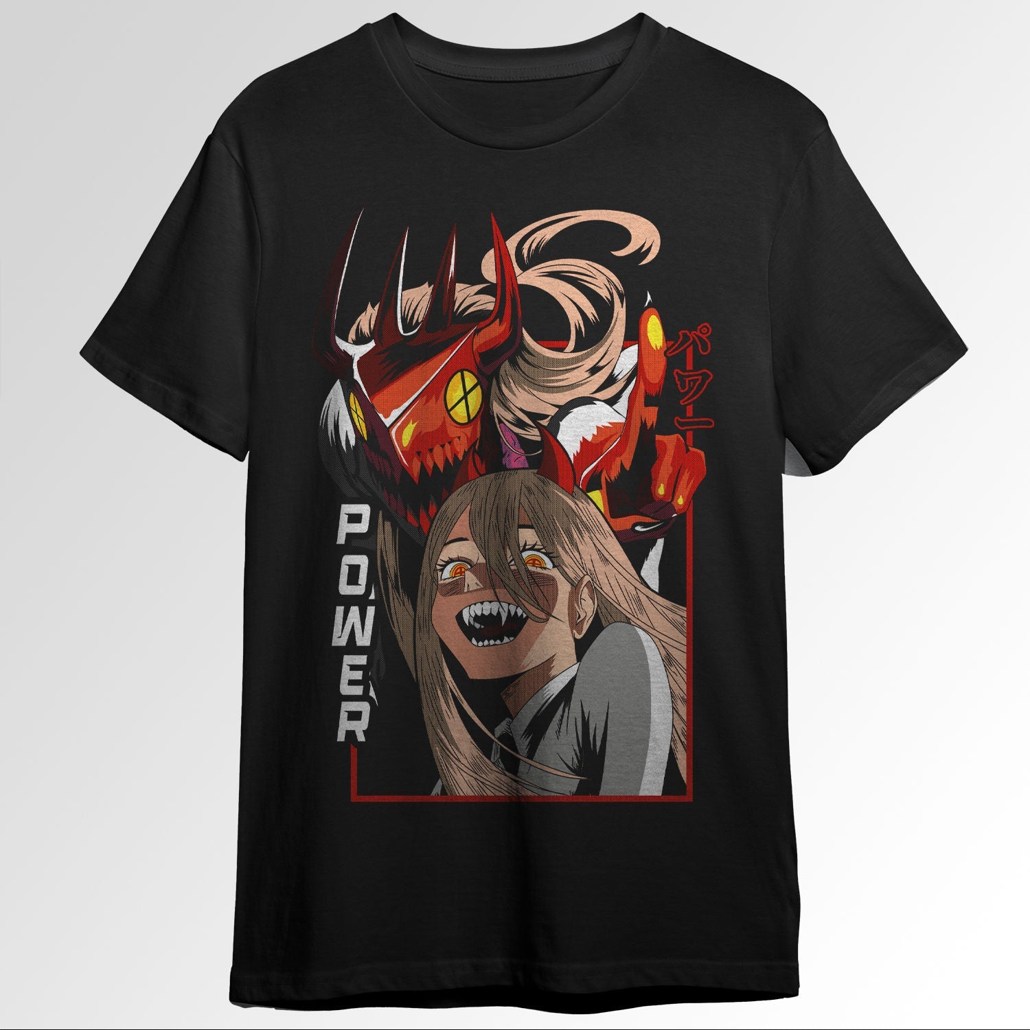 ChainsawMan 0257