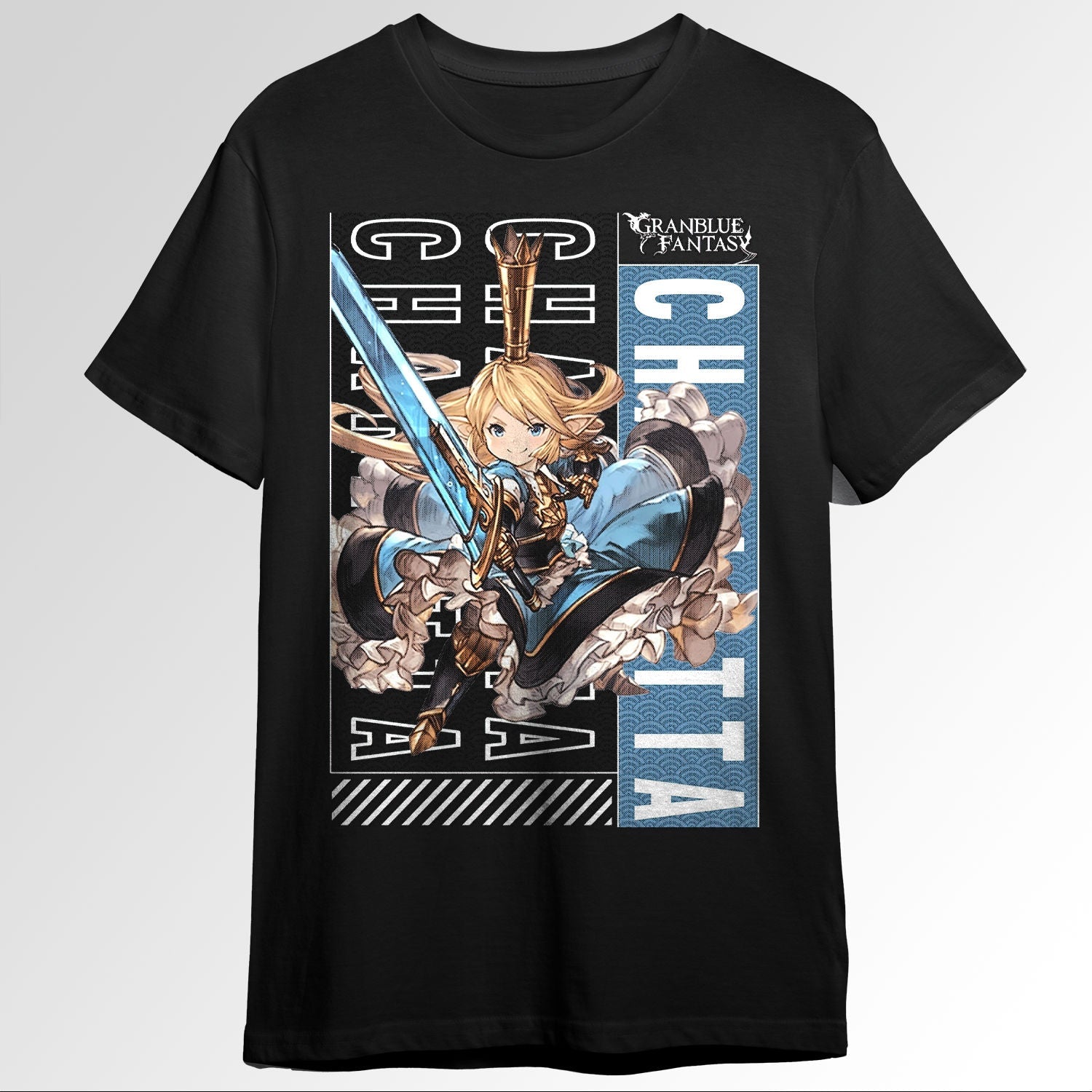 Charlotta Granblue Fantasy The Animation 111914503
