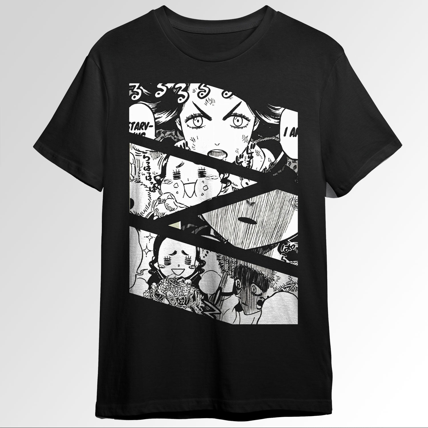 Charmy Pappitson Black Clover Burakku Kuroba102746563
