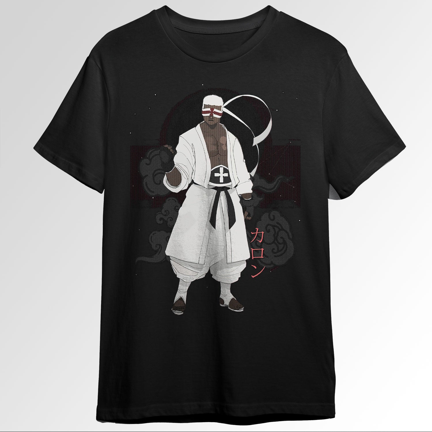 Charon Fire Force 76577872