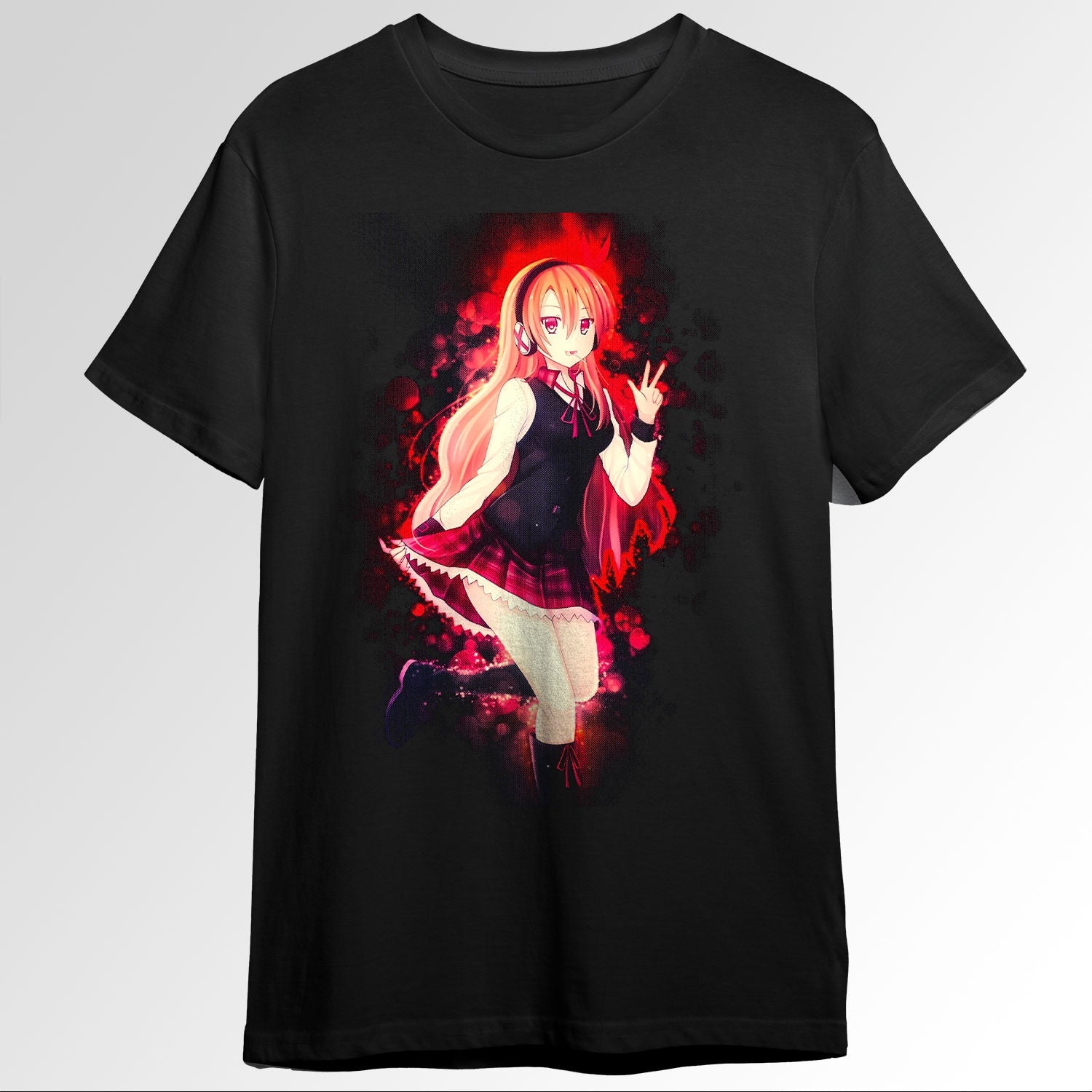 Chelsea Akame Ga Kill Anime 122764564
