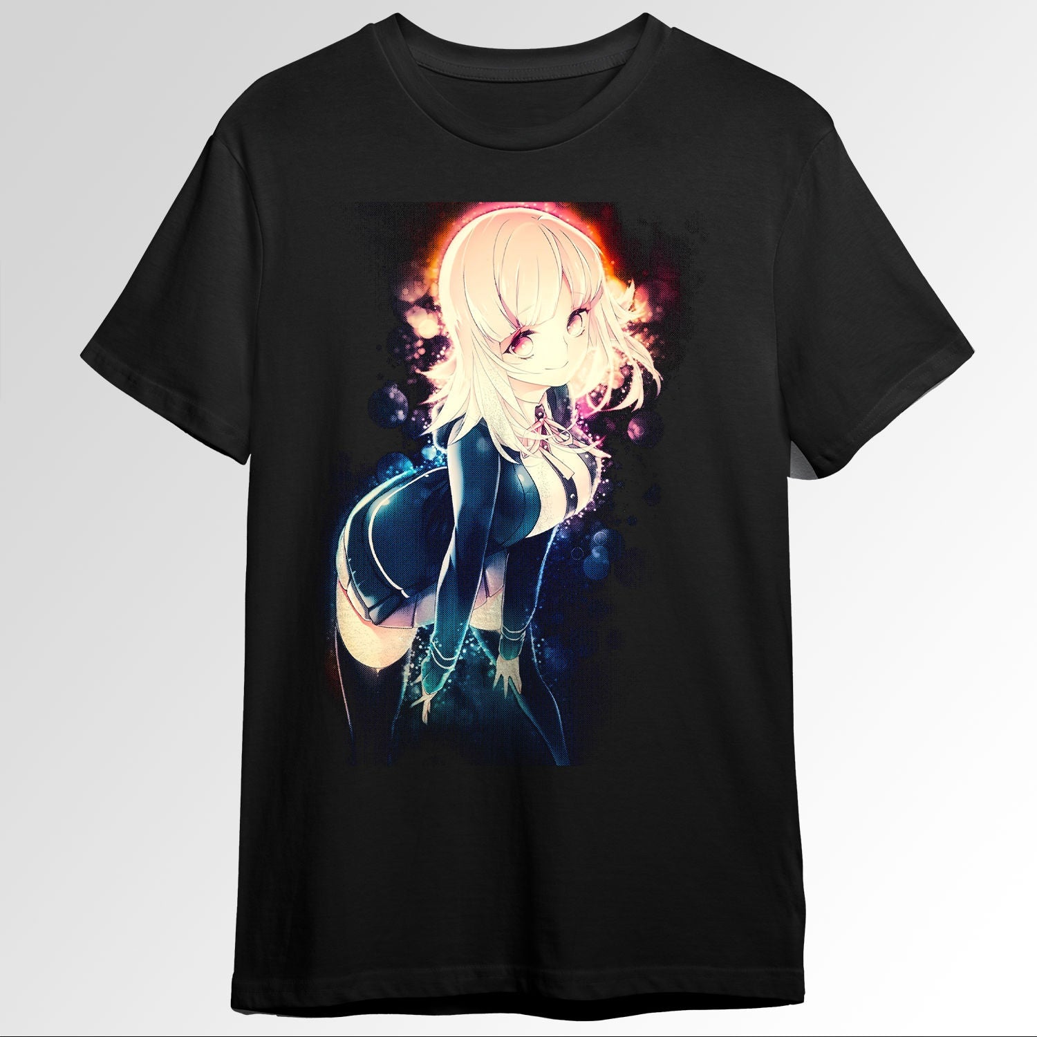 Chiaki Nanami Danganronpa Fanart Anime Waifu135260721