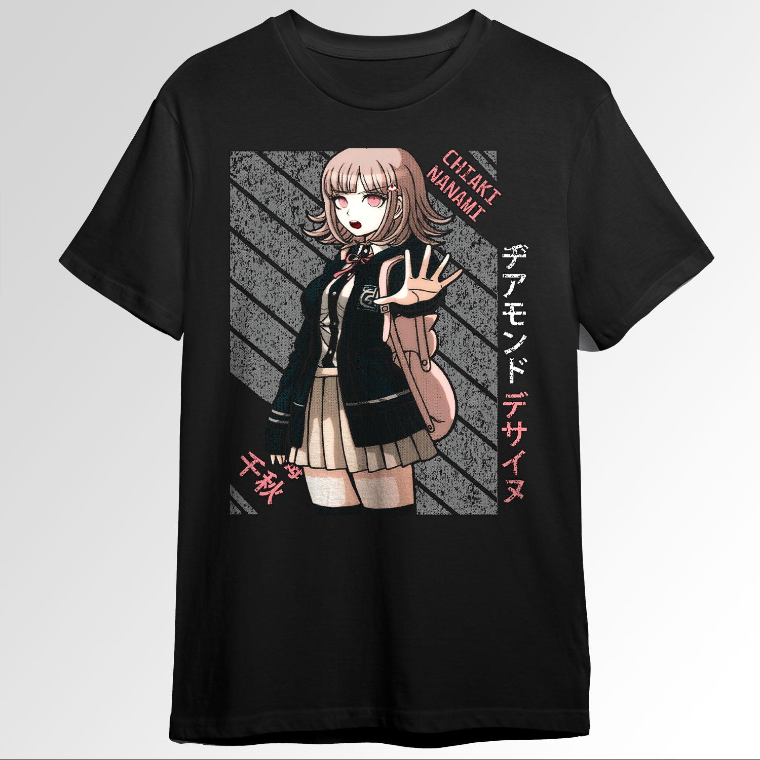 Chiaki Nanami Super DanganRonpa 2 60321826