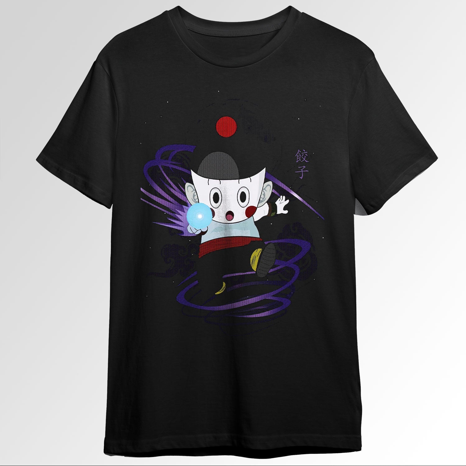 Chiaotzu Dragon Ball 79522326