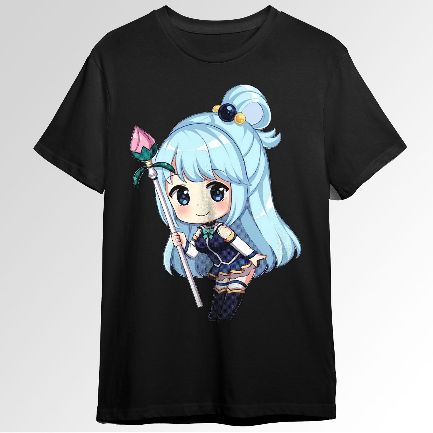 Chibi Aqua Konosuba 69545406