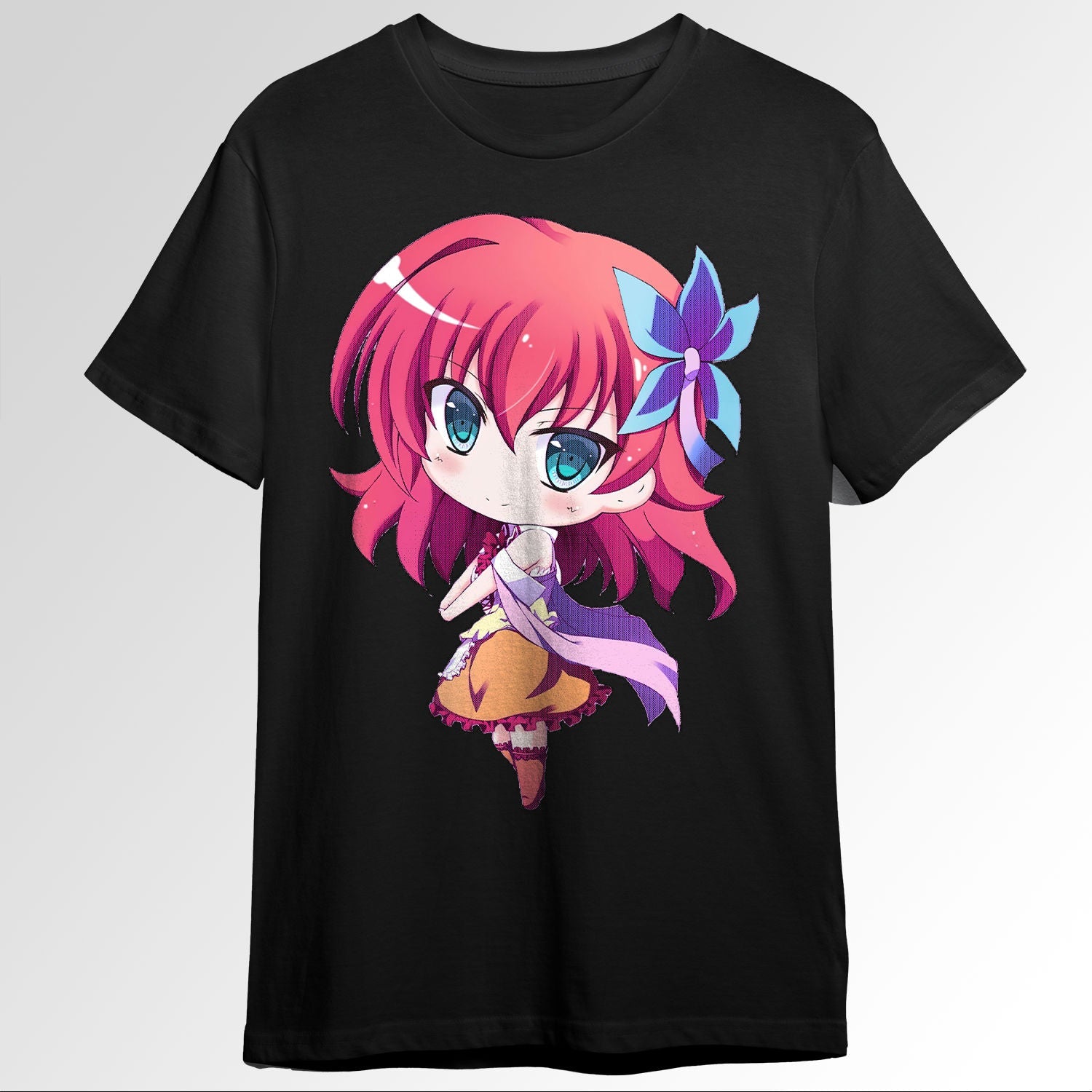 Chibi Dola No Game No Life 61182722