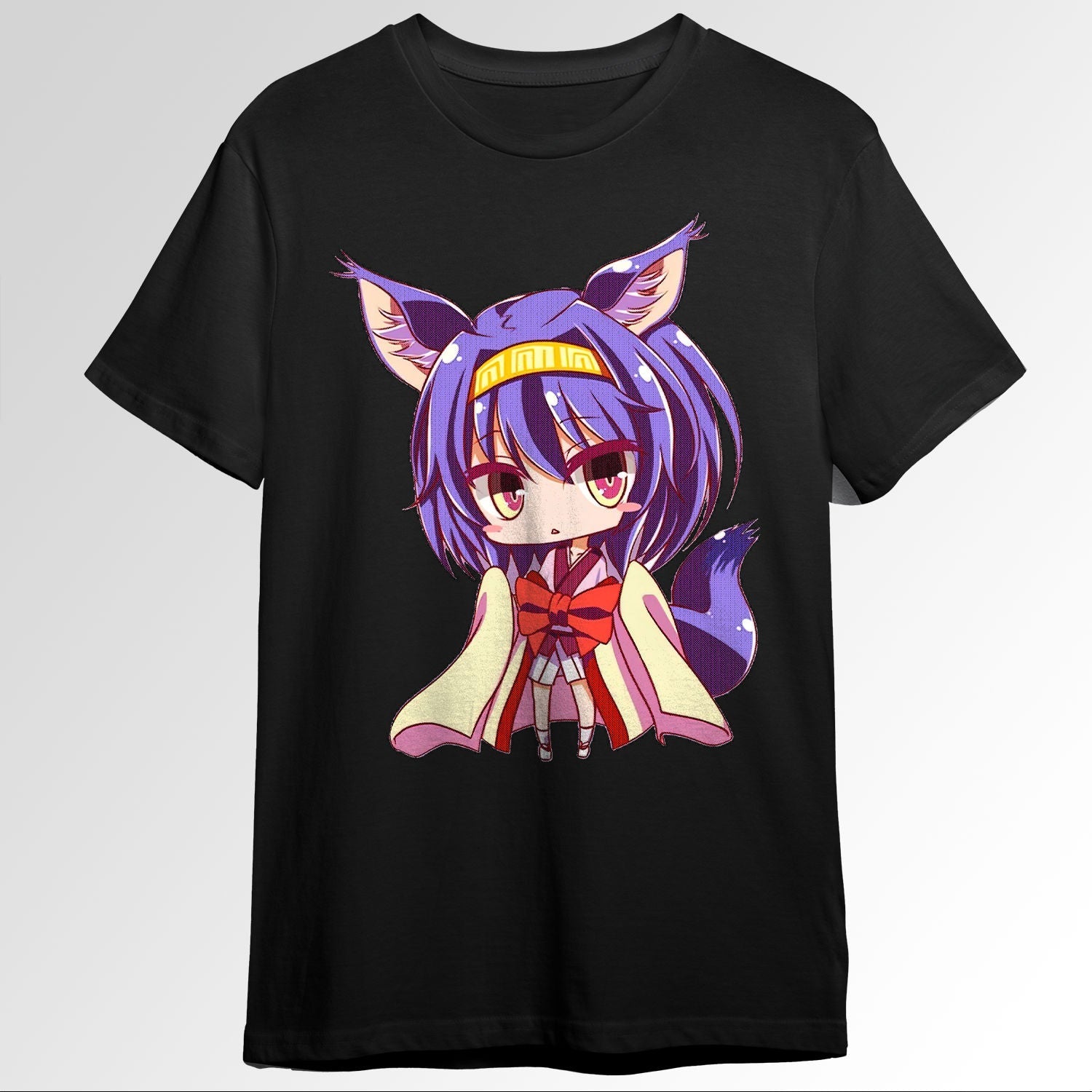 Chibi Izuna No Game No Life 61182821