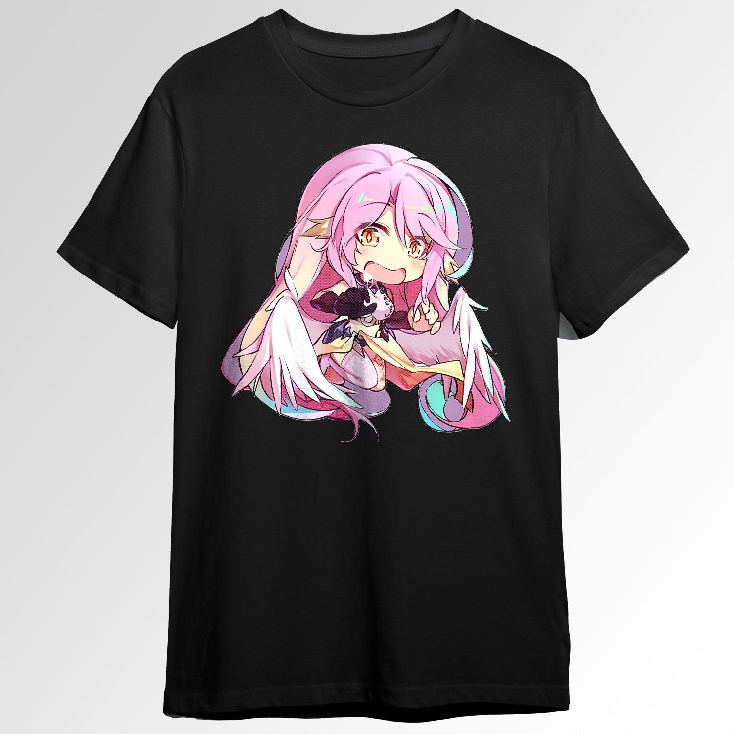 Chibi Jibril No Game No Life 61182579