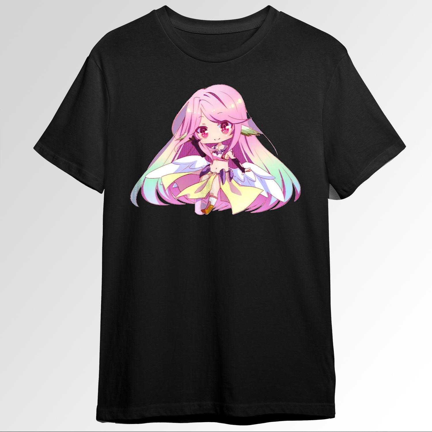 Chibi Jibril No Game No Life 61182773