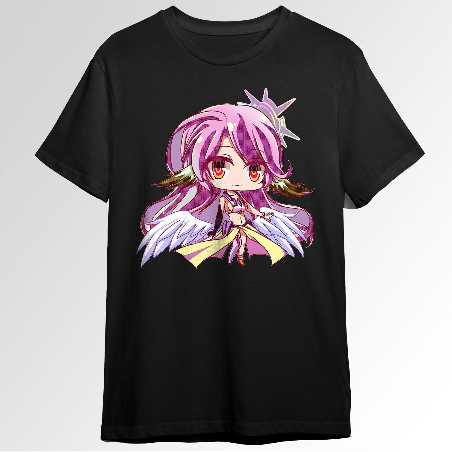 Chibi Jibril No Game No Life 61183061